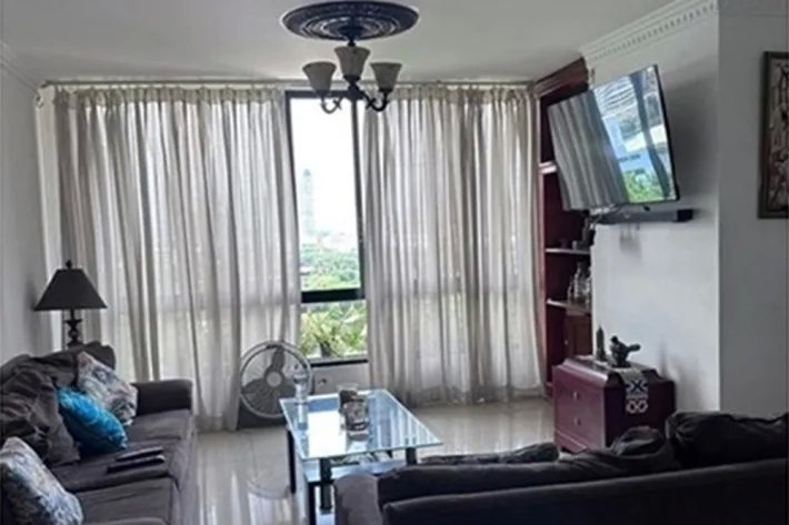 Venta de apartamento en Punta Paitilla, Panamá