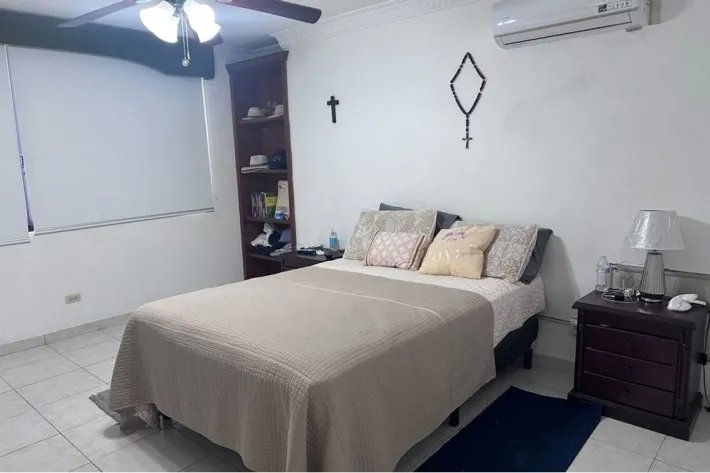 Apartment for sale in Paitilla, Panama