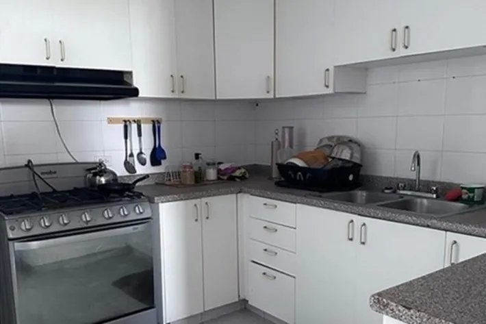 Apartment for sale in Paitilla, Panama