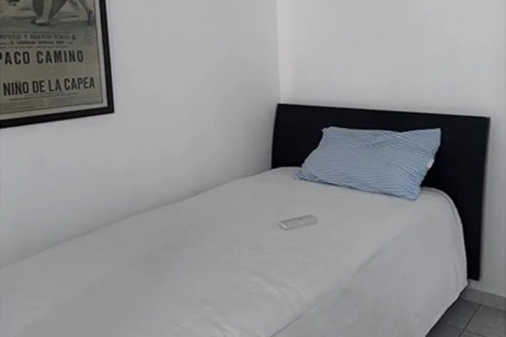 Apartment for sale in Paitilla, Panama