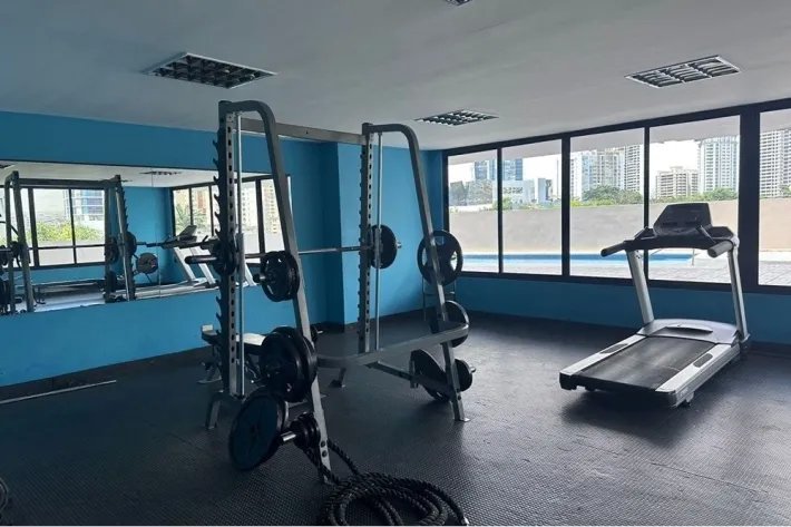 Apartment for sale in Paitilla, Panama