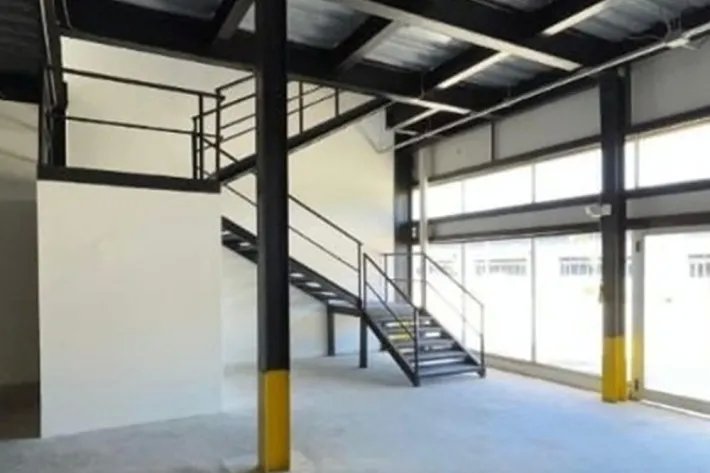 Alquiler de bodega en Juan Díaz, Ciudad de Panamá