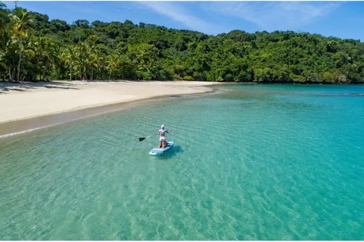 Venta de terreno en el Pacífico Panameño, Panamá