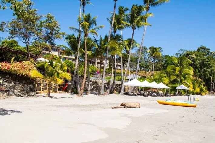 Land for sale in the Pacific Coast of Panama