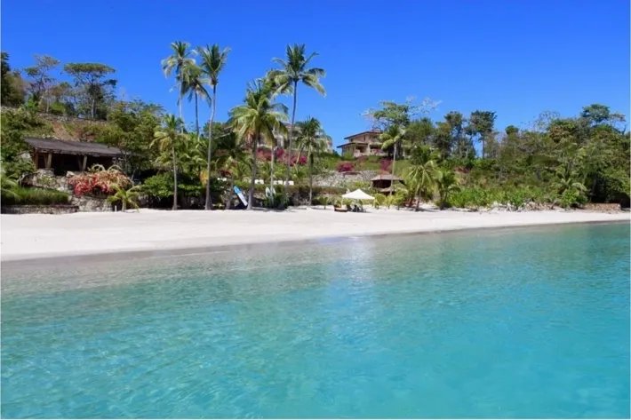 Land for sale in the Pacific Coast of Panama