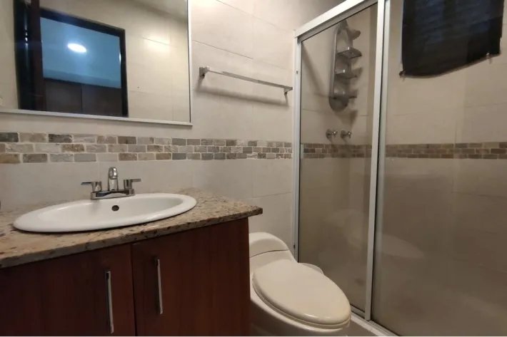 Furnished apartment for sale in San Francisco