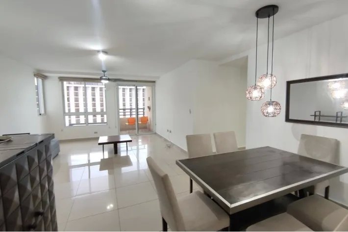 Furnished apartment for sale in San Francisco