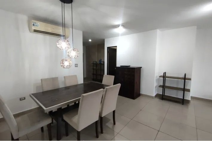 Furnished apartment for sale in San Francisco