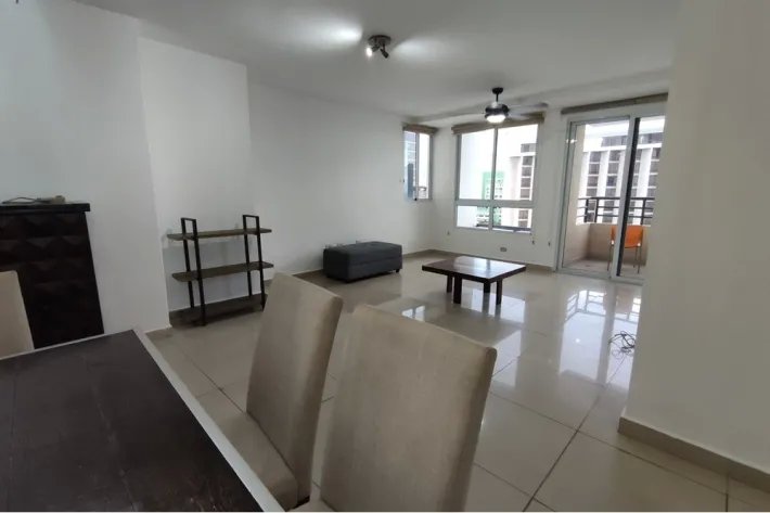 Furnished apartment for sale in San Francisco