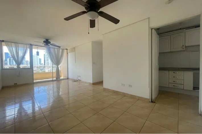 Apartamento en venta en Vía Porras, San Francisco