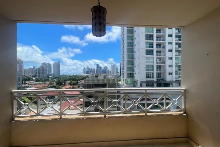 Apartamento en venta en Vía Porras, San Francisco