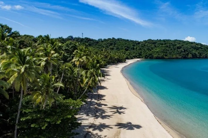 Venta de Villa en el Pacífico Panameño