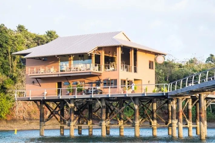 Venta de Villa en el Pacífico Panameño