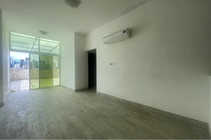 Apartamento en venta en Vía España, Panamá