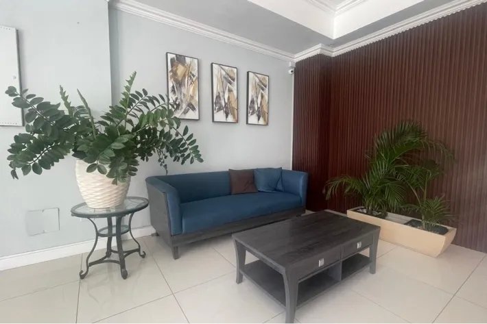 Apartamento en venta en San Francisco, Panamá