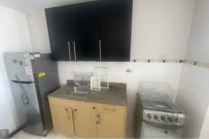 Apartamento en venta en San Francisco, Panamá