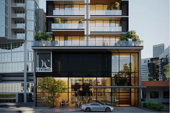 Se vende apartamento en San Francisco, Panamá