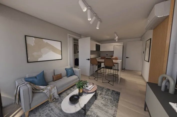 Apartment for sale in San Francisco, Panama