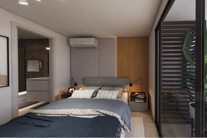 Apartment for sale in San Francisco, Panama