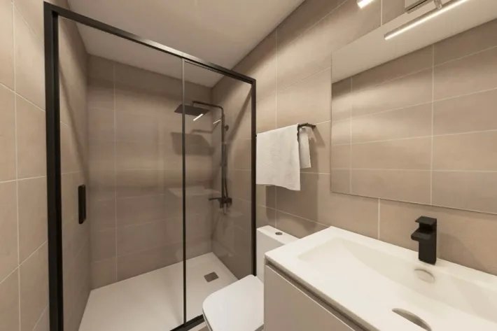 Apartment for sale in San Francisco, Panama