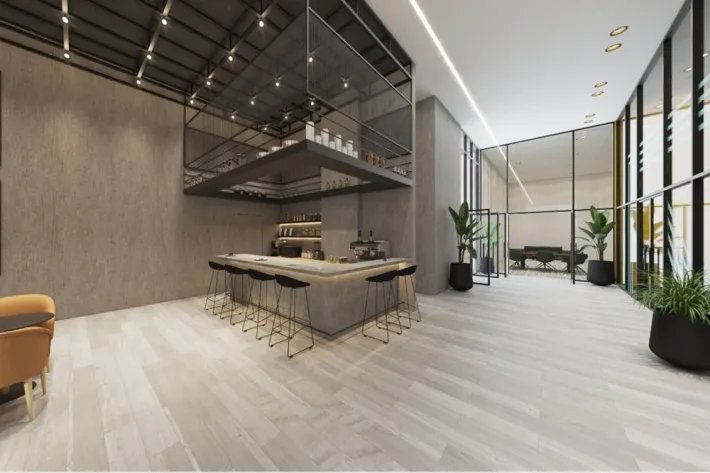 Apartment for sale in San Francisco, Panama