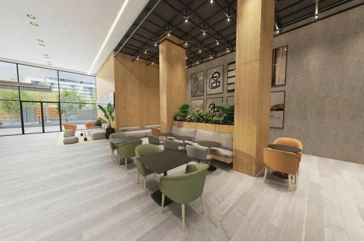 Apartment for sale in San Francisco, Panama