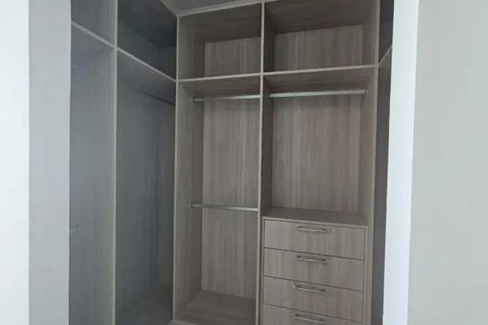 Apartment with sea view for sale in Bella Vista, Panama