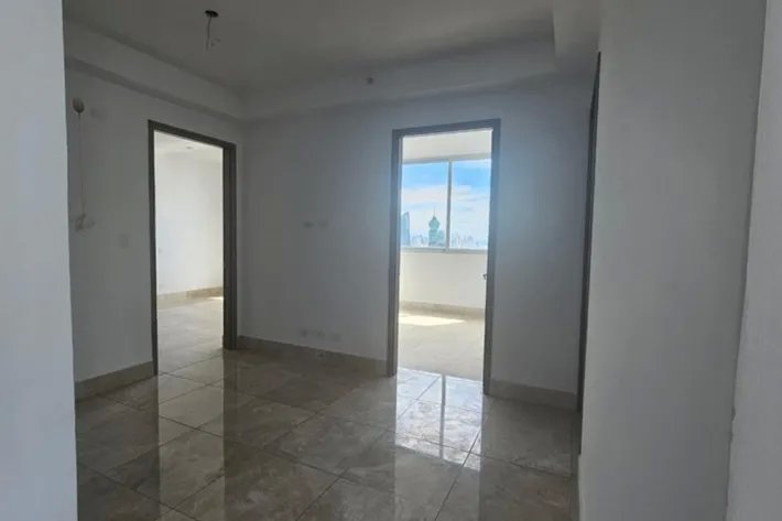 Apartment with sea view for sale in Bella Vista, Panama