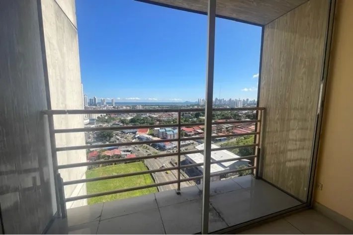El apartamento en venta en Río Abajo, Avenida Cincuentenario