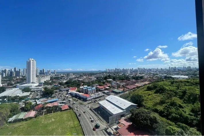 El apartamento en venta en Río Abajo, Avenida Cincuentenario