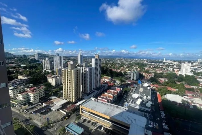 Apartamento en venta en Hato Pintado, Panamá