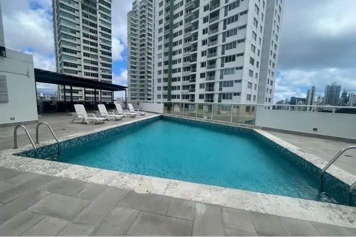 Apartment for sale in Plaza Edison, Betania