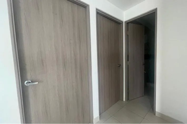 Apartment for sale in Plaza Edison, Betania