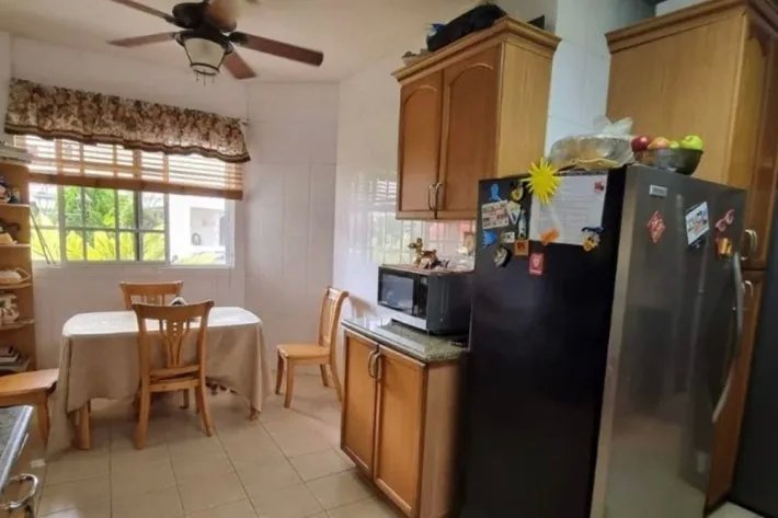 Venta de casa en Palmeras del Este, Costa del Este, Panamá