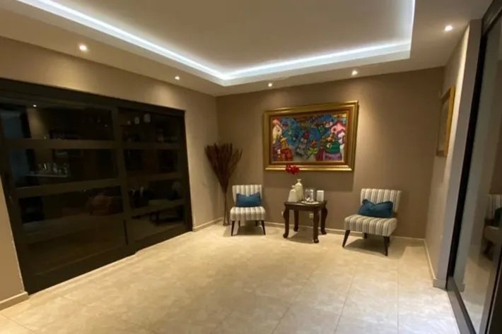Venta de casa en Palmeras del Este, Costa del Este, Panamá