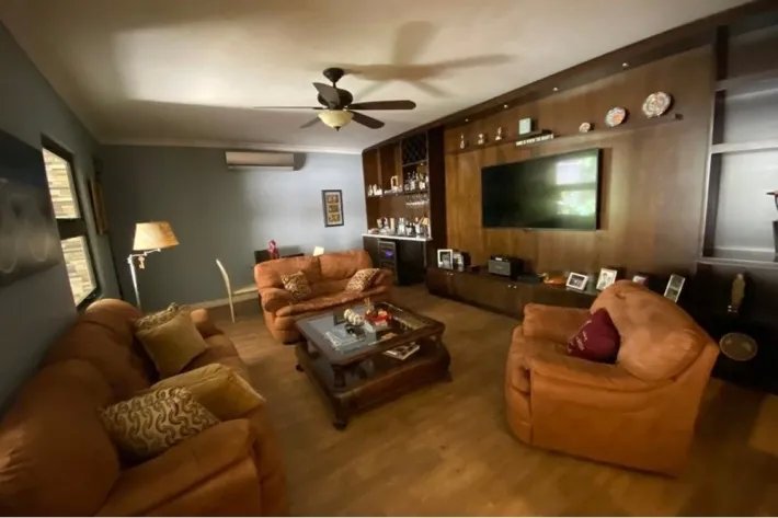 Venta de casa en Palmeras del Este, Costa del Este, Panamá