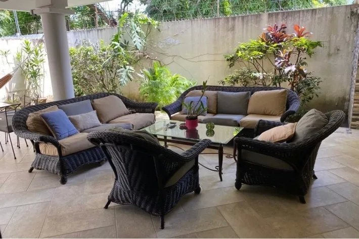 Venta de casa en Palmeras del Este, Costa del Este, Panamá