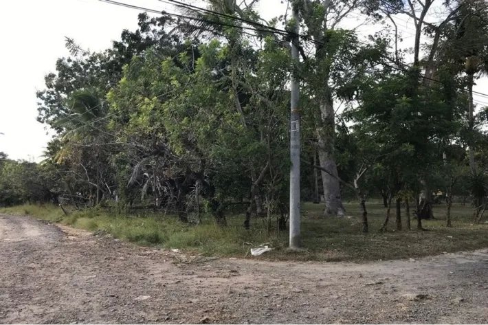 Se vende terreno plano, en Gorgona, Panamá Oeste