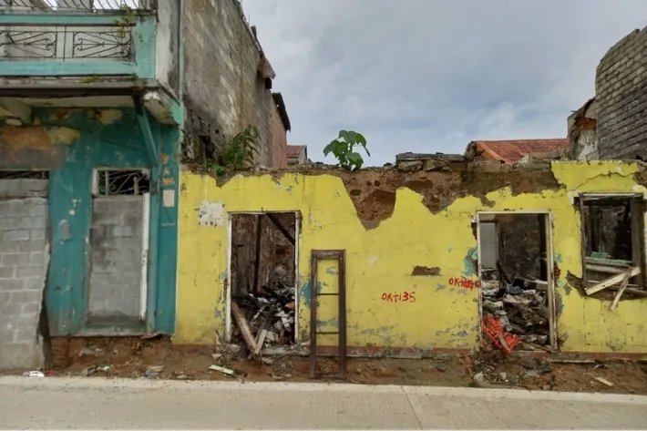 Land for sale in Casco Antiguo, San Felipe, Panama