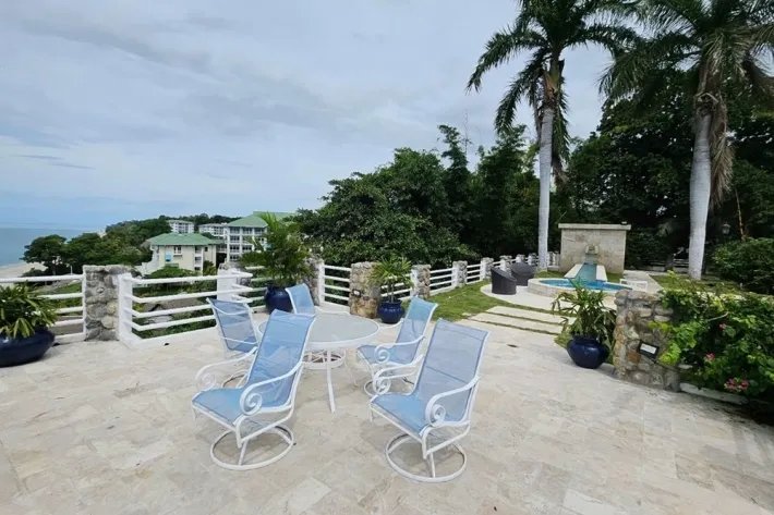 Se vende hacienda en Punta Barco, Coclé