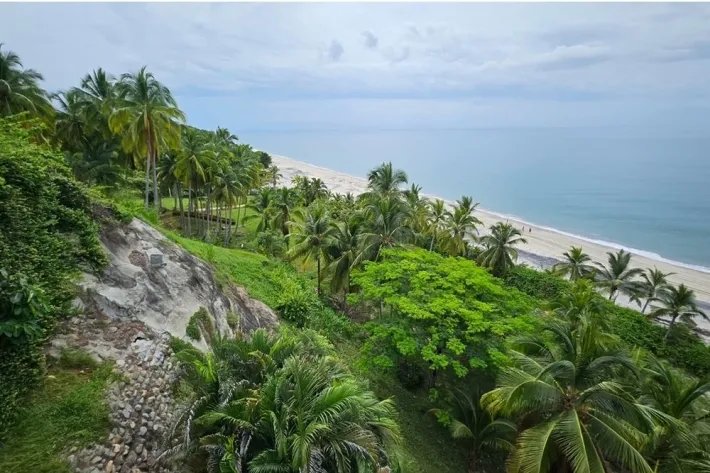 Se vende hacienda en Punta Barco, Coclé