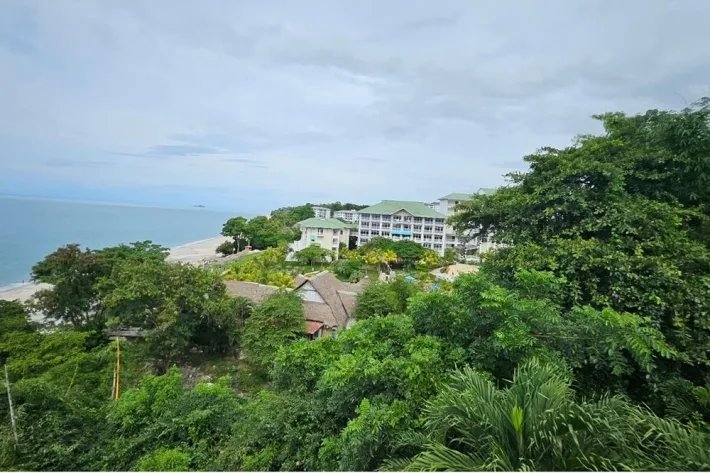 Se vende hacienda en Punta Barco, Coclé