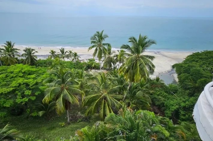 Se vende hacienda en Punta Barco, Coclé