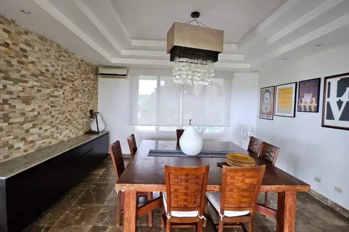 Se vende hacienda en Punta Barco, Coclé