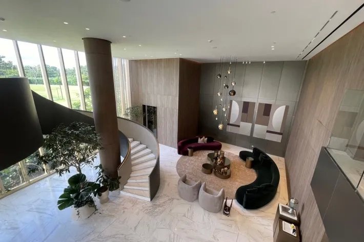 Venta de apartamento en Santa María, Ciudad de Panamá