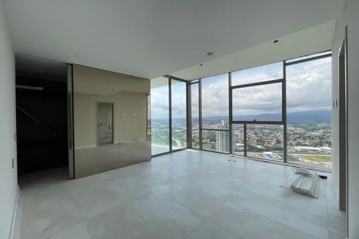 Venta de apartamento en Santa María, Ciudad de Panamá