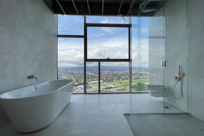 Venta de apartamento en Santa María, Ciudad de Panamá