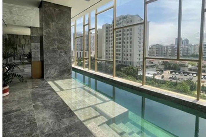 Venta de apartamento en Santa María, Ciudad de Panamá