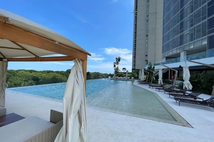 Venta de apartamento en Santa María, Ciudad de Panamá