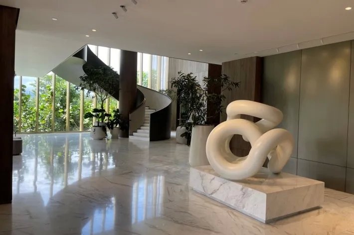 Venta de apartamento en Santa María, Ciudad de Panamá